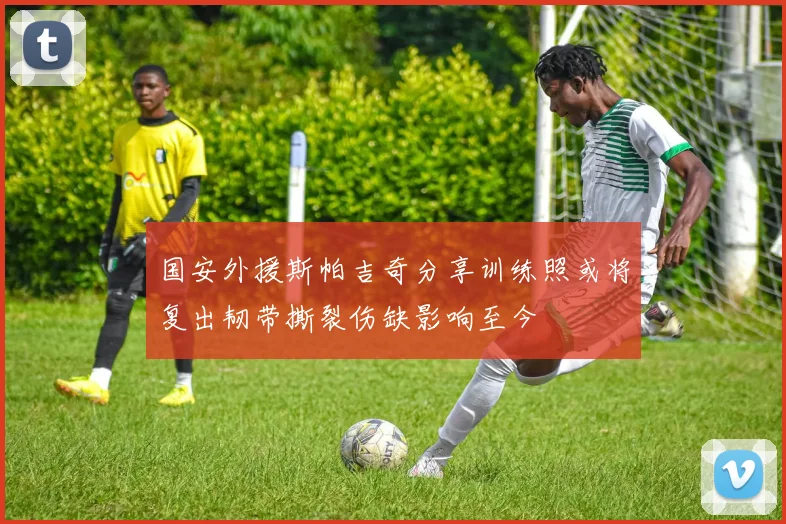 国安外援斯帕吉奇分享训练照或将复出韧带撕裂伤缺影响至今