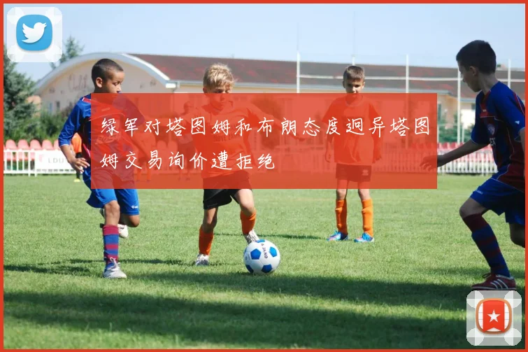 绿军对塔图姆和布朗态度迥异塔图姆交易询价遭拒绝